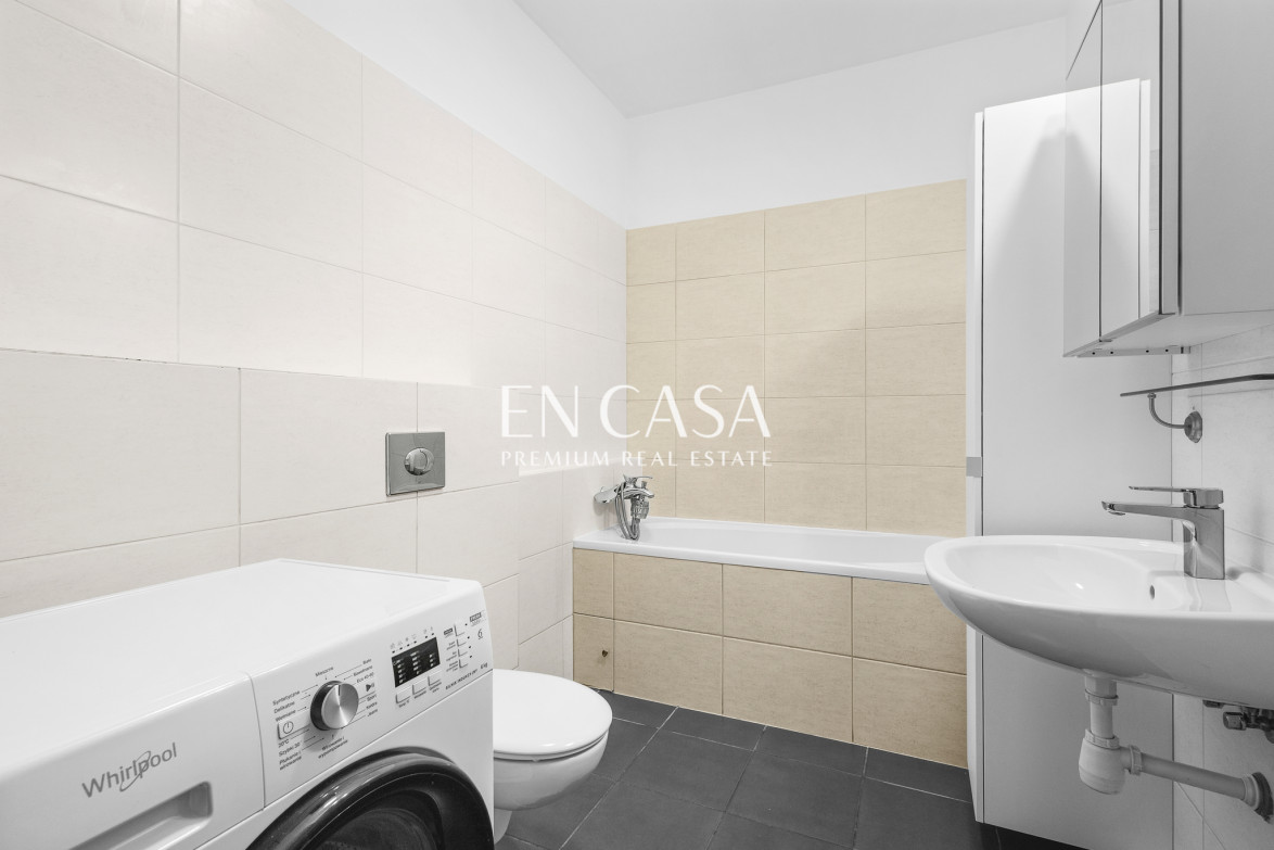 Apartment Sale Warszawa Bemowo Edmunda Jana Osmańczyka 9
